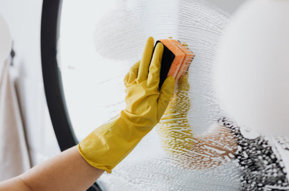 Weekly & Bi-Weekly Cleanings