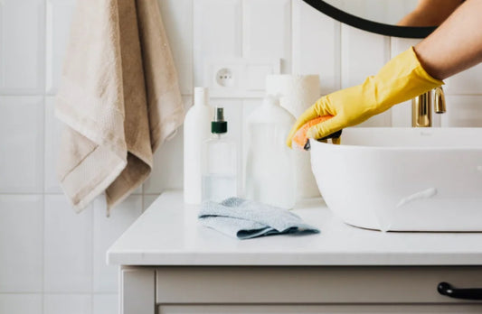 Weekly & Bi-Weekly Cleanings