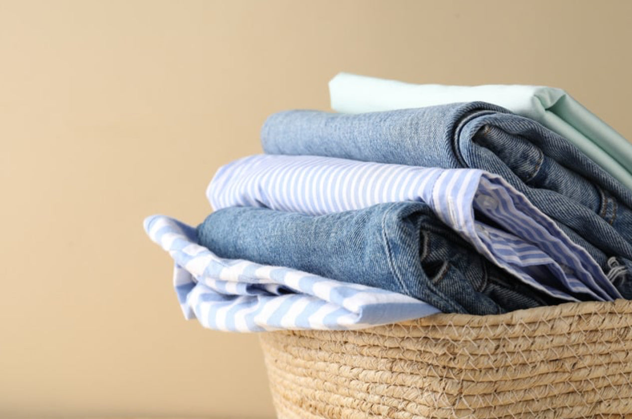 Laundry Service