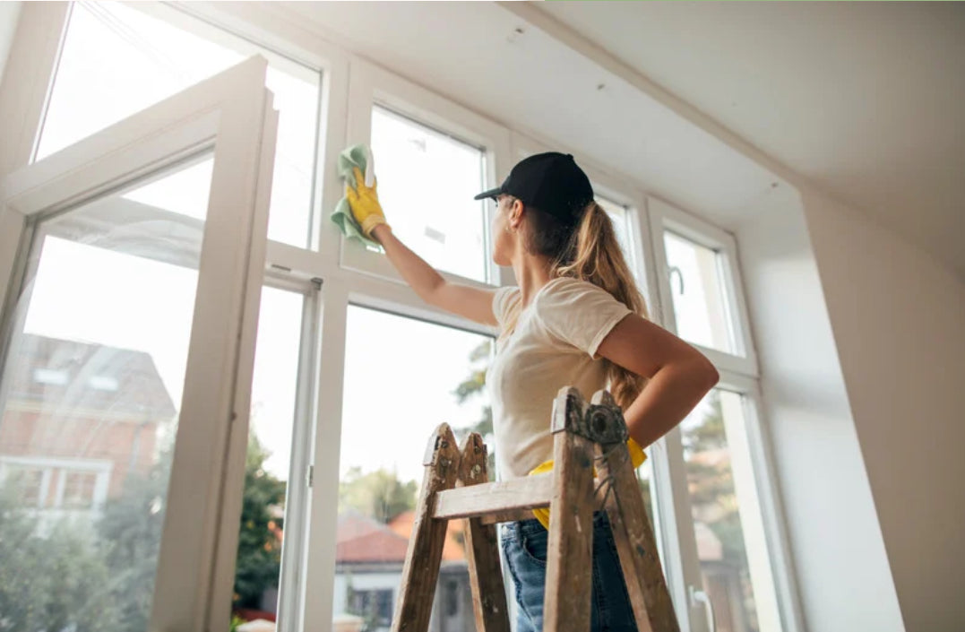 Deep Cleaning Services