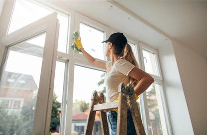 Deep Cleaning Services