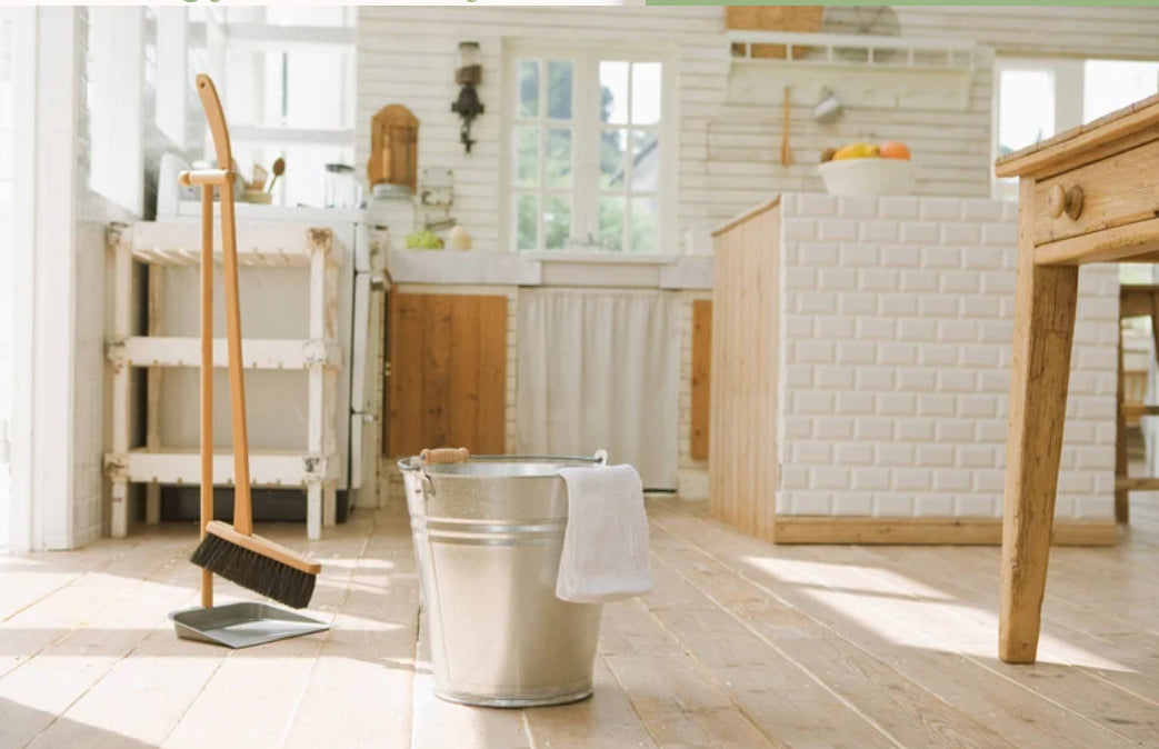 Deep Cleaning Services