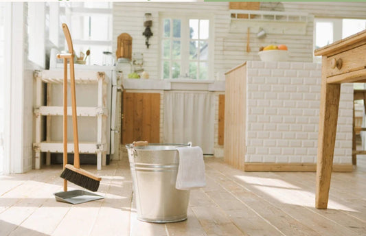 Deep Cleaning Services